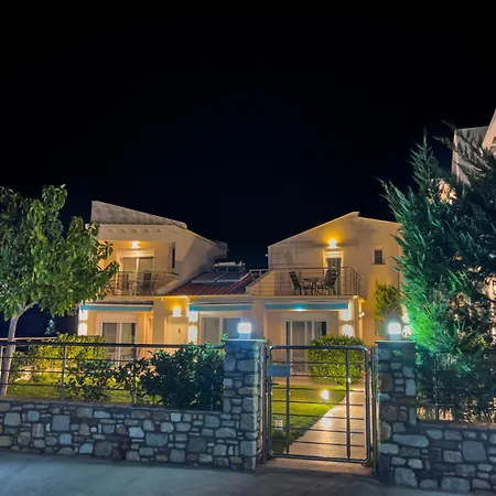 Casa vacanze Yalos Maisonettes *