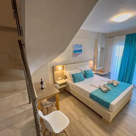 Yalos Maisonettes *