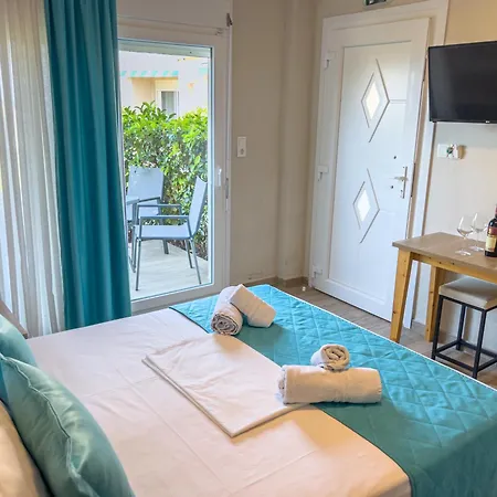 Ferienhaus Yalos Maisonettes *