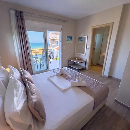 Yalos Maisonettes Skala Sotiros