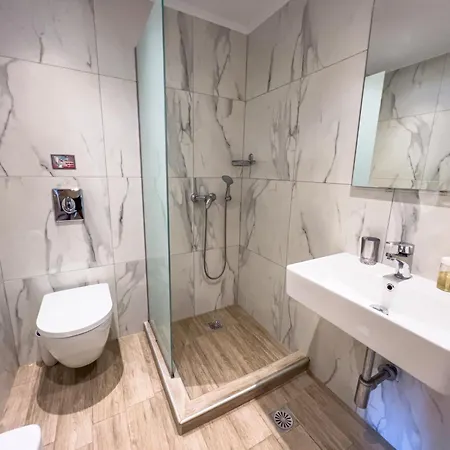 Yalos Maisonettes Ferienhaus