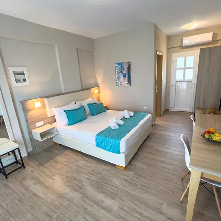 Ferienhaus Yalos Maisonettes *