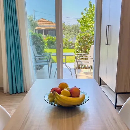 Yalos Maisonettes Casa vacanze *