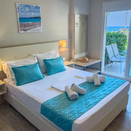 Casa vacanze Yalos Maisonettes *