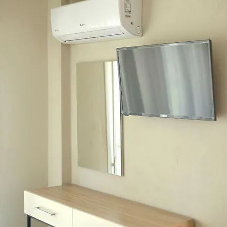 Casa vacanze Yalos Maisonettes
