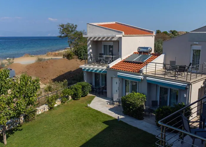 Casa de Férias Yalos Maisonettes