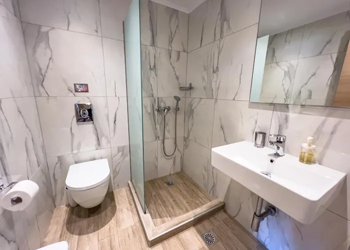 Yalos Maisonettes Casa de Férias