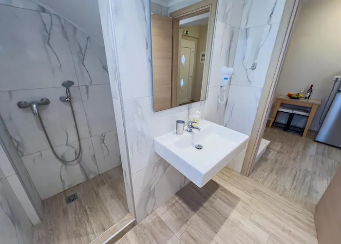 Casa de Férias Yalos Maisonettes