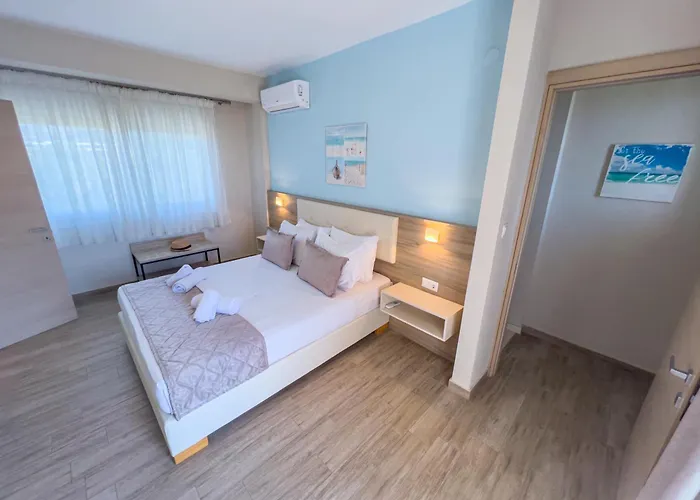 Casa de Férias Yalos Maisonettes