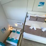 Yalos Maisonettes Ferienhaus Skala Sotiros
