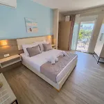 Ferienhaus Yalos Maisonettes Skala Sotiros