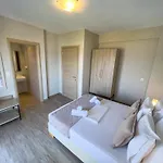 Yalos Maisonettes Ferienhaus