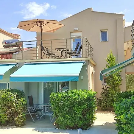 Yalos Maisonettes *