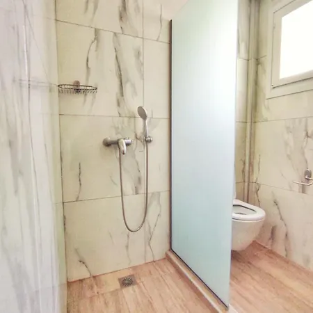 Yalos Maisonettes بيت للعطل سكالا سوتيروس