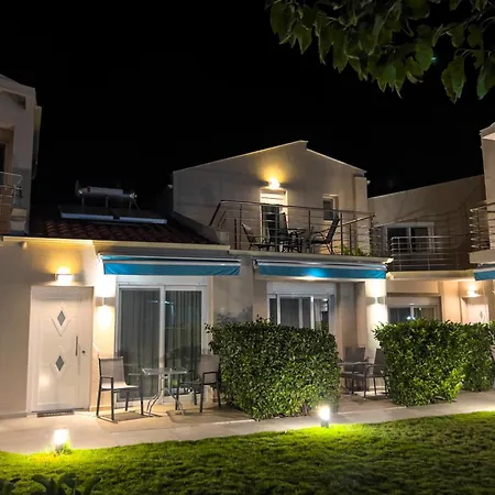 Yalos Maisonettes