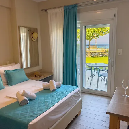 Yalos Maisonettes بيت للعطل