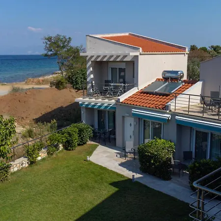 Ferienhaus Yalos Maisonettes
