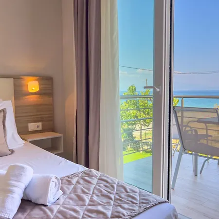 بيت للعطل Yalos Maisonettes *