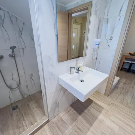 بيت للعطل Yalos Maisonettes