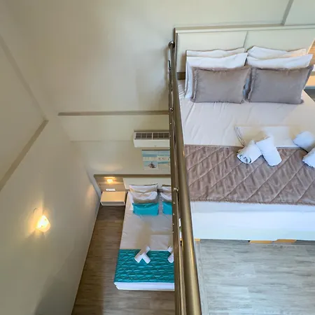 Yalos Maisonettes * سكالا سوتيروس