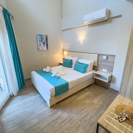 Yalos Maisonettes بيت للعطل