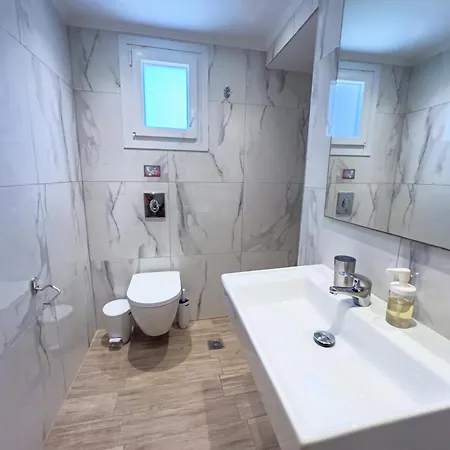 Yalos Maisonettes بيت للعطل سكالا سوتيروس