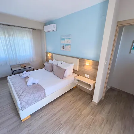 بيت للعطل Yalos Maisonettes