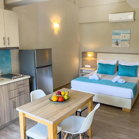 Yalos Maisonettes