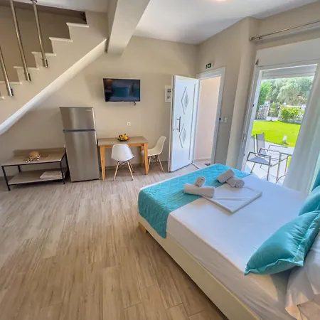 بيت للعطل Yalos Maisonettes *