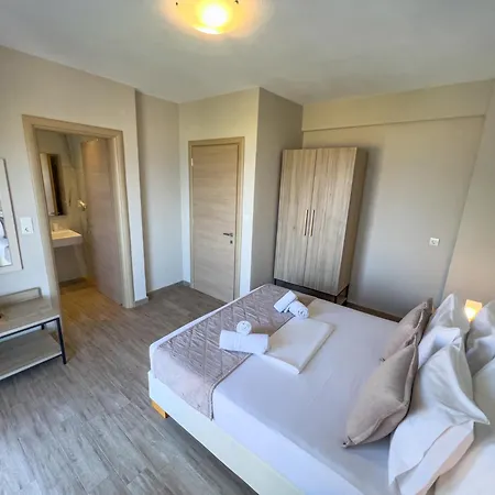 Yalos Maisonettes بيت للعطل