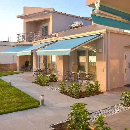 Ferienhaus Yalos Maisonettes *