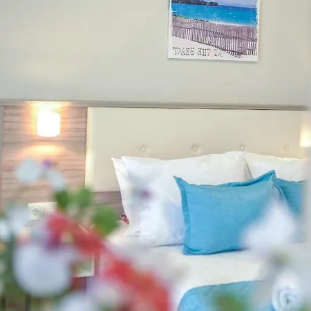 بيت للعطل Yalos Maisonettes *
