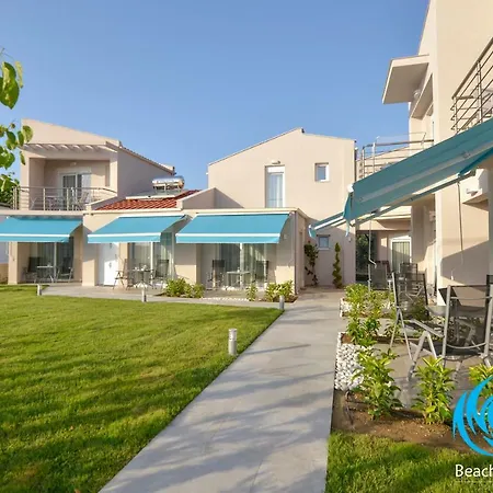 Yalos Maisonettes