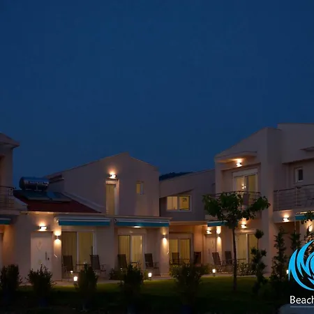 Yalos Maisonettes *