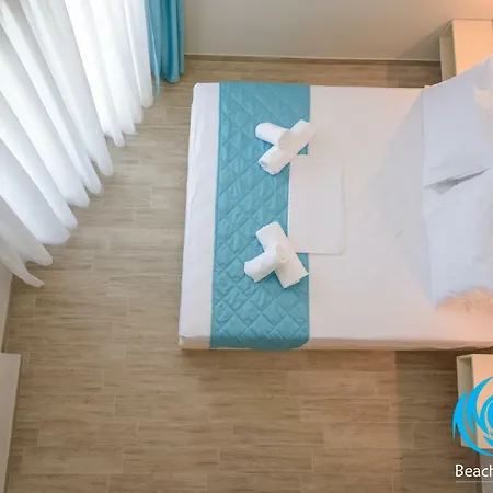 Yalos Maisonettes * سكالا سوتيروس