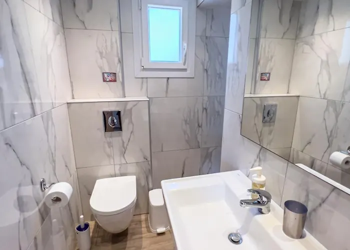 Yalos Maisonettes Skala Sotiros